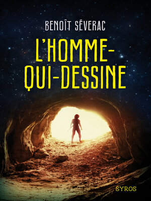 cover image of L'homme qui dessine